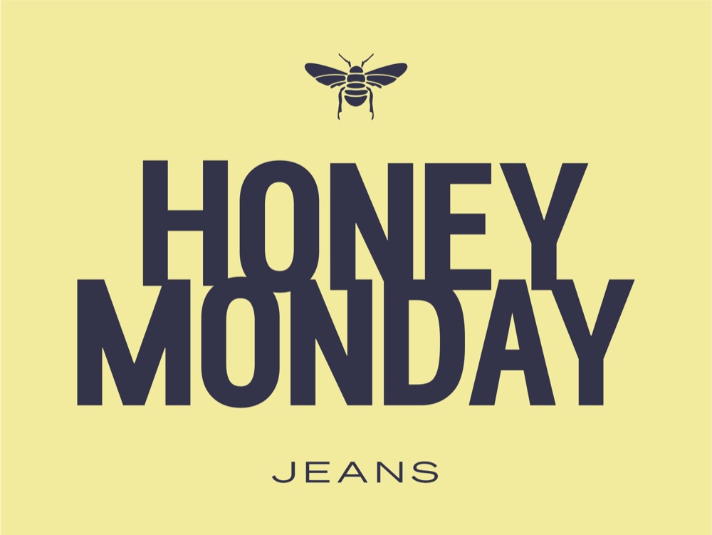 Honey Monday
